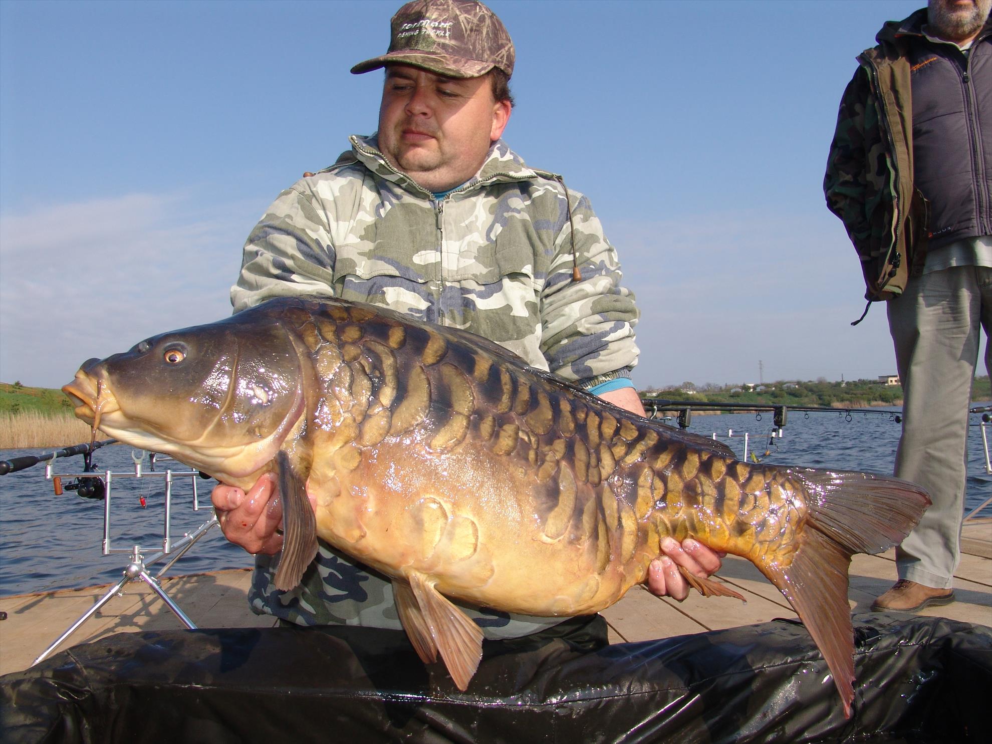 Pescuit la crap - dsc06799.JPG